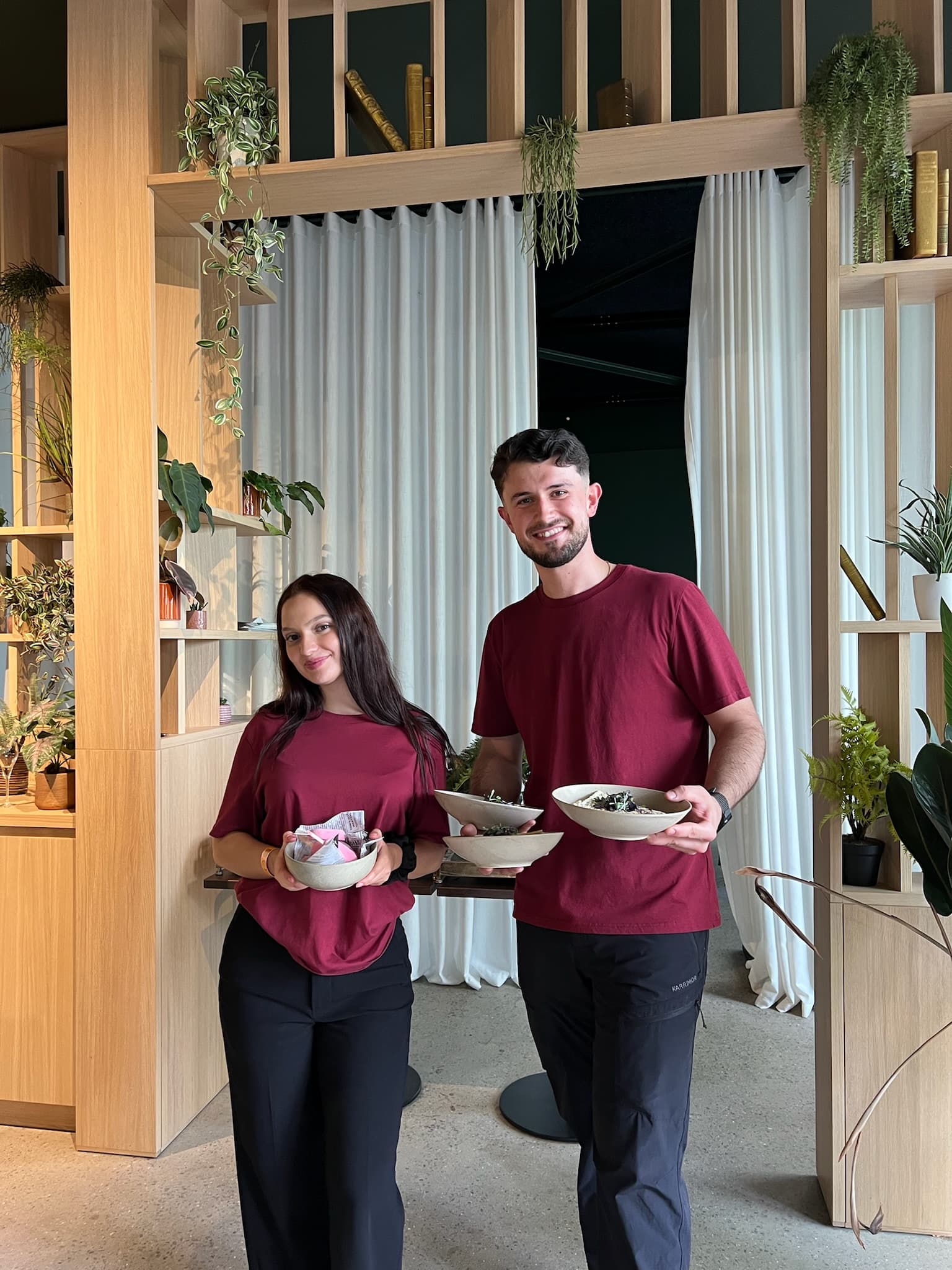 Are you a student background